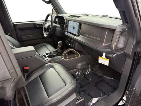 New 2026 Ford Bronco Badlands AWD/4WD image 50