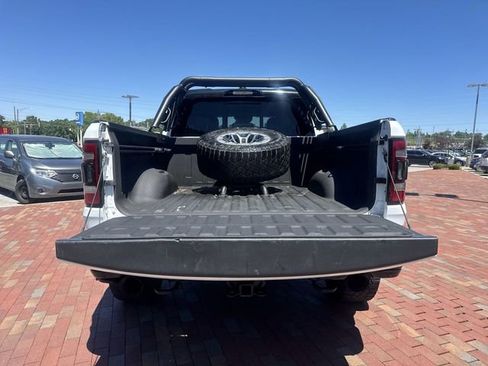 Used 2021 RAM 1500 TRX w/ TRX Level 2 Equipment Group AWD/4WD image 29
