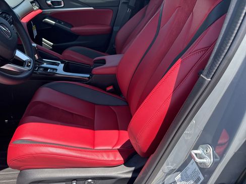 Used 2026 Acura Integra A-Spec FWD image 9