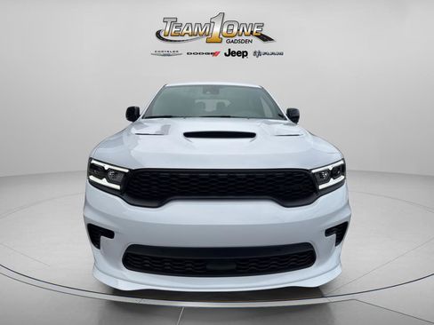 New 2026 Dodge Durango GT image 3