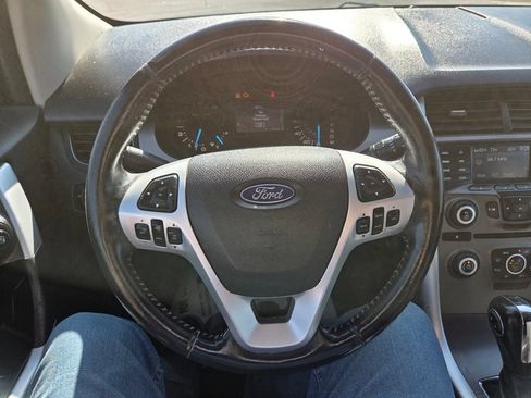 Used 2011 Ford Edge SEL w/ Trailer Tow Package FWD image 19