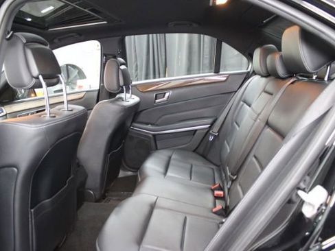 Used 2015 Mercedes-Benz E 350 4MATIC image 22