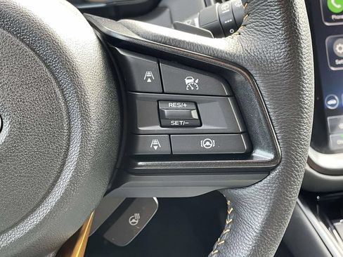 Certified 2025 Subaru Outback Wilderness AWD/4WD image 11