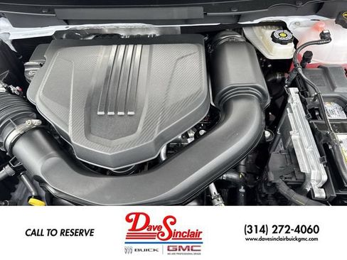 New 2026 GMC Acadia Elevation w/ Black Edition AWD/4WD image 26