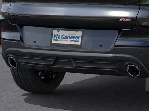 New 2026 Chevrolet TrailBlazer RS w/ Convenience Package image 14