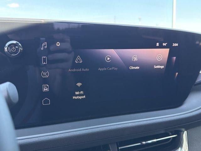 New 2026 Buick Envista Sport Touring w/ Convenience I Package FWD image 20