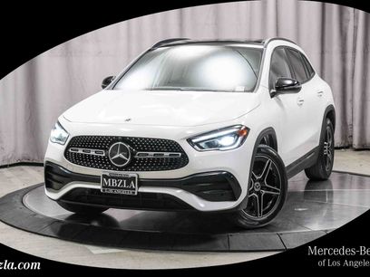 Certified 2023 Mercedes-Benz GLA 250