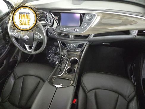 Used 2020 Buick Envision Premium image 27
