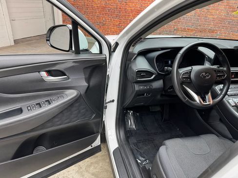 Used 2023 Hyundai Santa Fe SEL AWD/4WD image 7