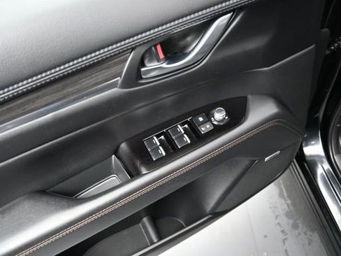 Certified 2023 MAZDA CX-5 AWD 2.5 S w/ Premium Plus Pkg image 21