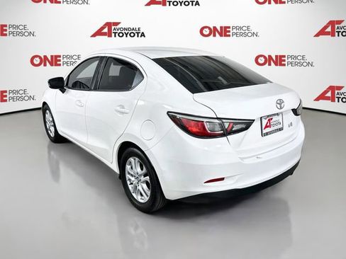 Certified 2017 Toyota Yaris iA FWD image 6