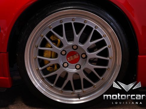 Used 1992 Acura NSX image 23