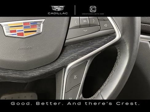 Certified 2024 Cadillac XT5 Premium Luxury image 18