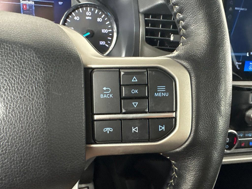 Used 2023 Ford Expedition XLT RWD image 23