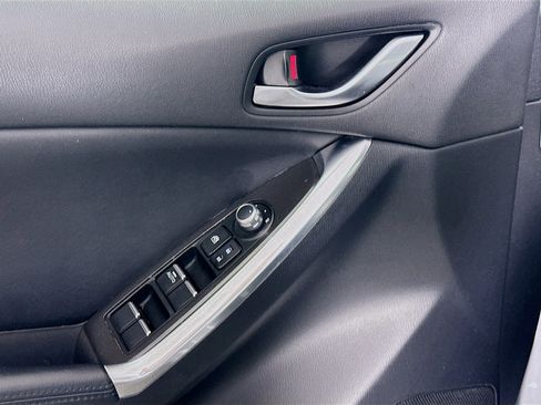 Used 2016 MAZDA CX-5 Grand Touring FWD image 15