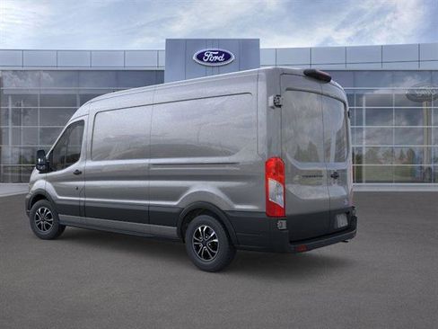 New 2026 Ford Transit 250 148 Medium Roof w/ Load Area Protection Package image 4