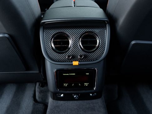 New 2026 Bentley Bentayga Speed image 38