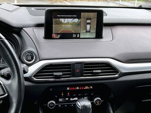 Used 2019 MAZDA CX-9 Grand Touring image 6