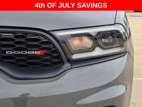 Used 2023 Dodge Durango GT AWD/4WD image 33