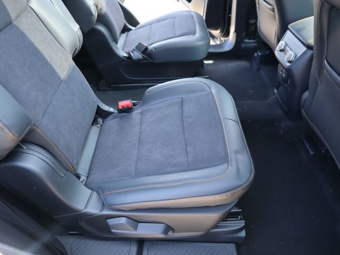 New 2026 Ford Explorer Tremor AWD/4WD image 17