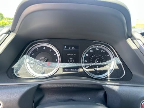 Used 2023 Hyundai Sonata SEL FWD image 6