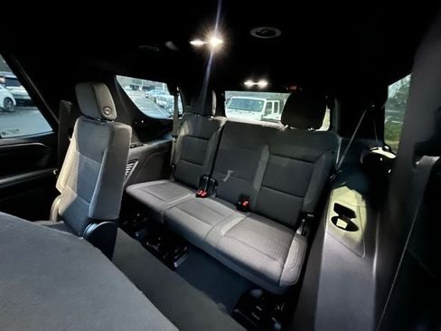Used 2023 Chevrolet Tahoe LS AWD/4WD image 20