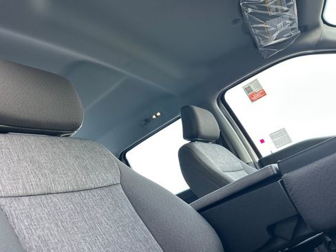 New 2026 Ford F250 XL w/ STX Appearance Package image 16