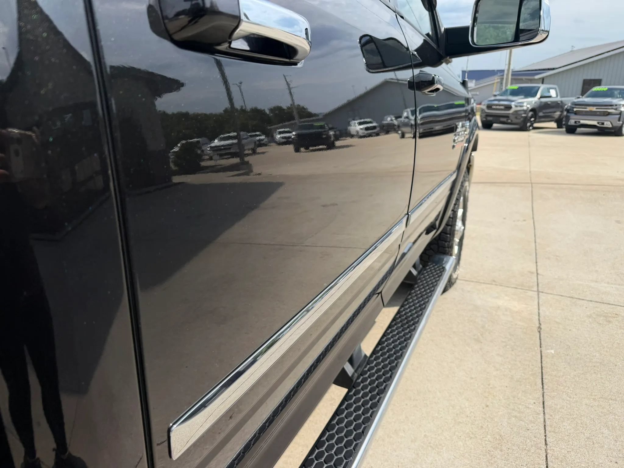 Used 2017 RAM 2500 Laramie w/ Snow Chief Group AWD/4WD image 66