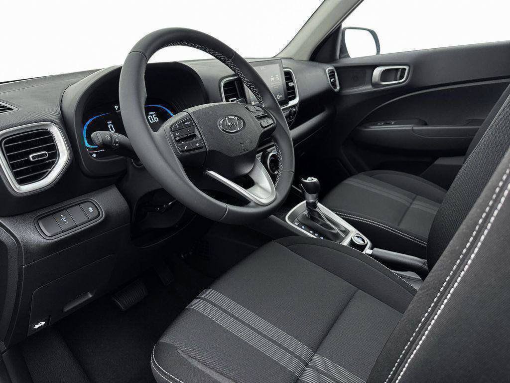 New 2026 Hyundai Venue SEL FWD image 14