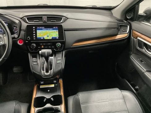 Certified 2020 Honda CR-V Touring image 18