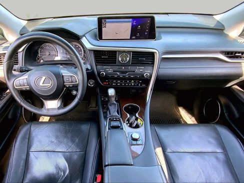 Used 2017 Lexus RX 350 AWD image 16