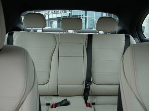 Used 2026 Mercedes-Benz C 300 4MATIC Sedan image 26