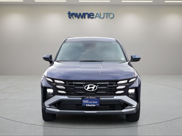 Used 2026 Hyundai Tucson SE AWD/4WD image 10