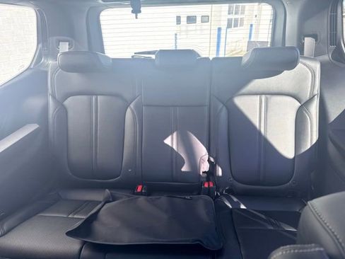 New 2026 Jeep Grand Wagoneer Limited image 20