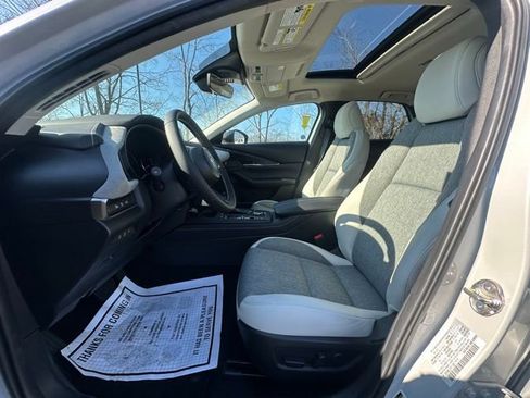 New 2026 MAZDA CX-30 AWD 2.5 S image 23