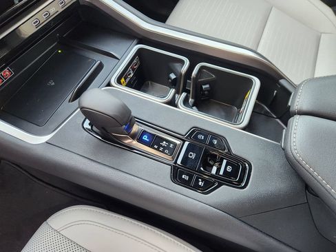 Used 2025 Lexus TX 350 AWD w/ Technology Package image 19