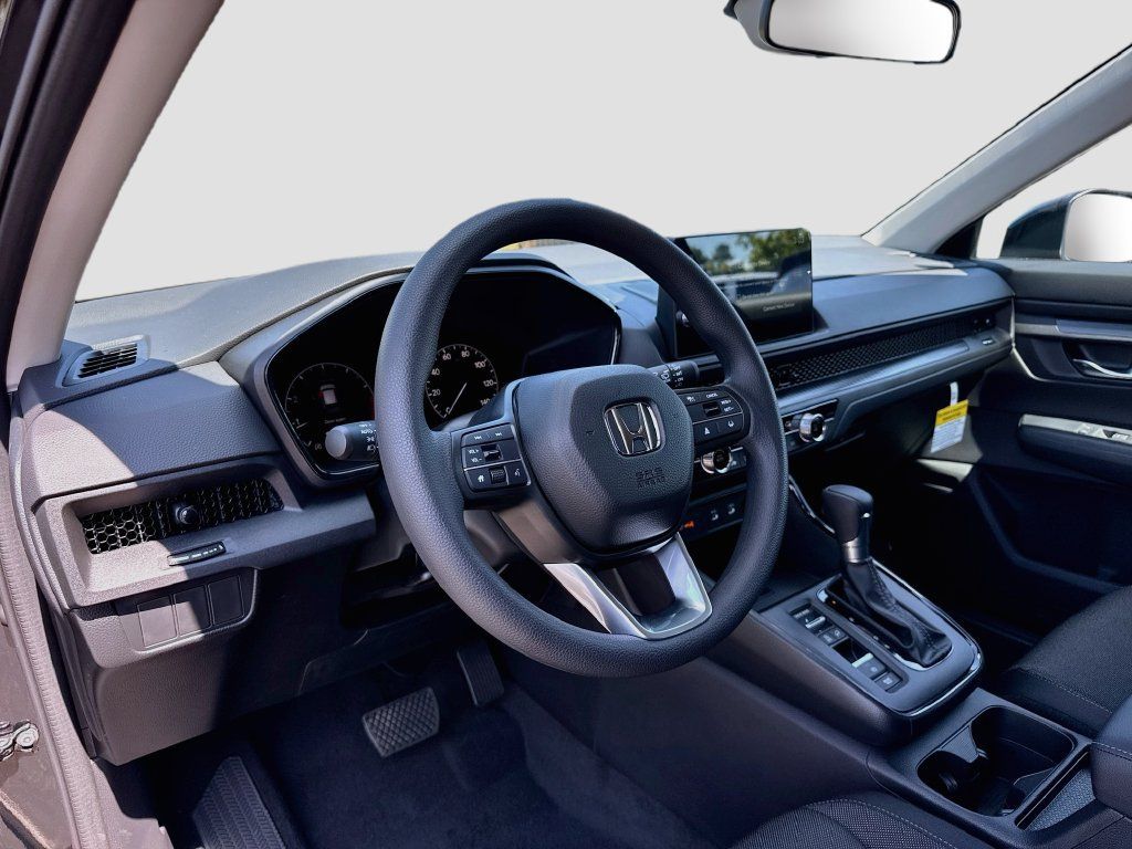 New 2026 Honda CR-V LX image 11