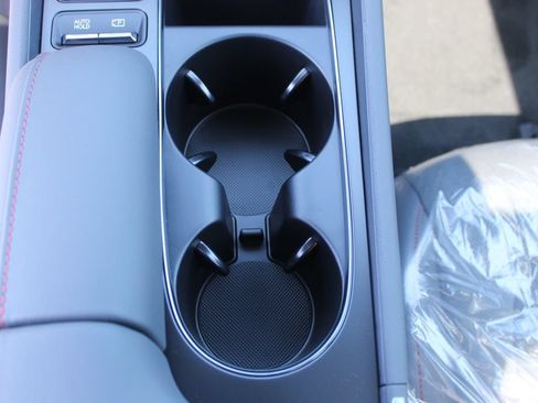 New 2026 Hyundai Sonata N Line FWD image 19