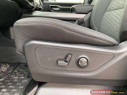 New 2026 RAM 1500 Big Horn image 24