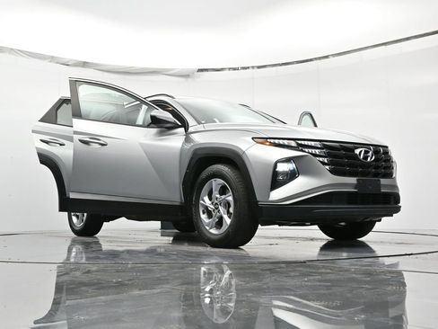 Used 2024 Hyundai Tucson SEL image 50