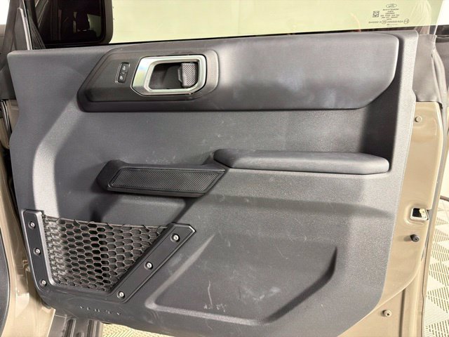 Used 2026 Ford Bronco Outer Banks AWD/4WD image 34