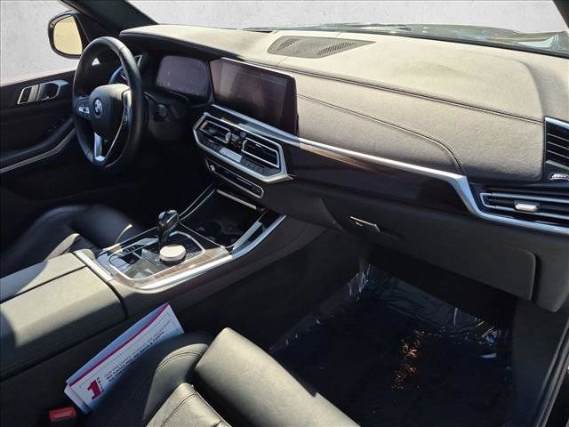 Used 2021 BMW X5 xDrive40i w/ Premium Package 2 AWD/4WD image 23