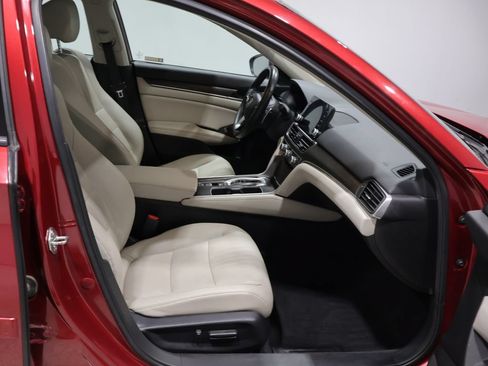 Used 2018 Honda Accord EX-L image 22