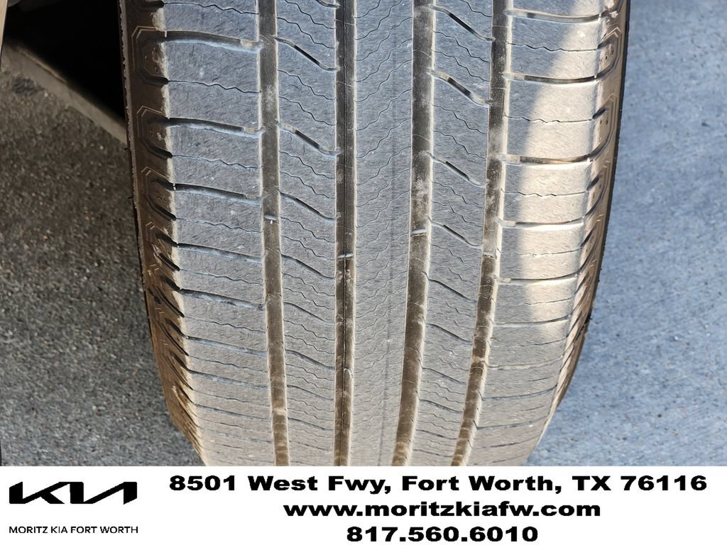 Used 2022 Kia Sorento EX FWD image 10