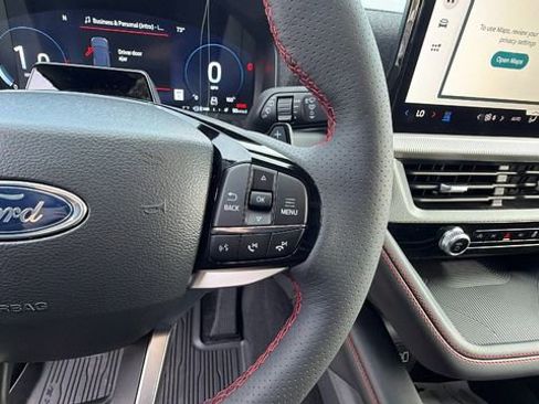 New 2026 Ford Explorer ST w/ Sun And Sound Package image 28