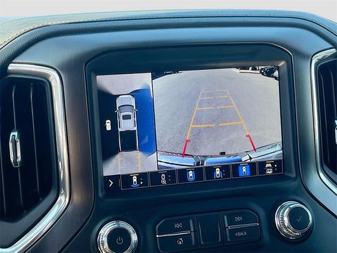 Used 2021 GMC Sierra 1500 AT4 w/ AT4 Premium Package image 14