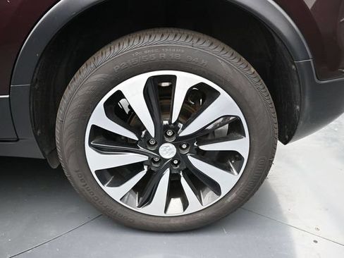 Used 2017 Buick Encore Preferred FWD image 10