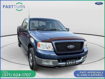 Used 2005 Ford F150 XL
