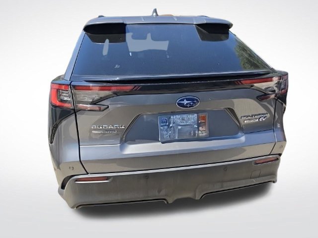 Used 2023 Subaru Solterra AWD image 6