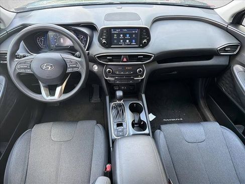 Used 2020 Hyundai Santa Fe SEL AWD/4WD image 19